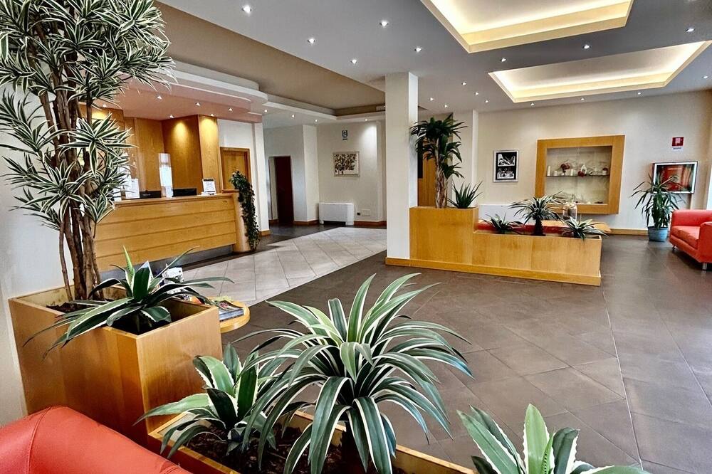 Hotel Ristorante Trendy