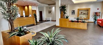 Hotel Ristorante Trendy