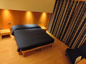 Comfort-Doppel- oder -Zweibettzimmer