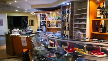 Bar (sur place)