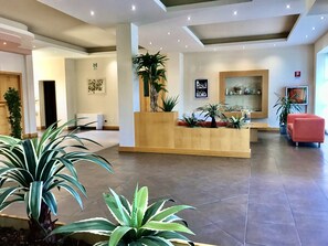 Recepció