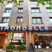 Hôtel L'Hirondelle