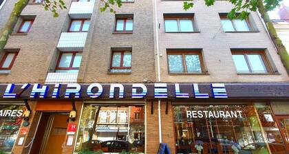 HĂŽtel L'Hirondelle