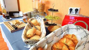 Frokostområde