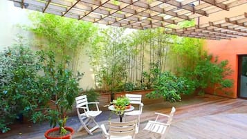 Teras/patio