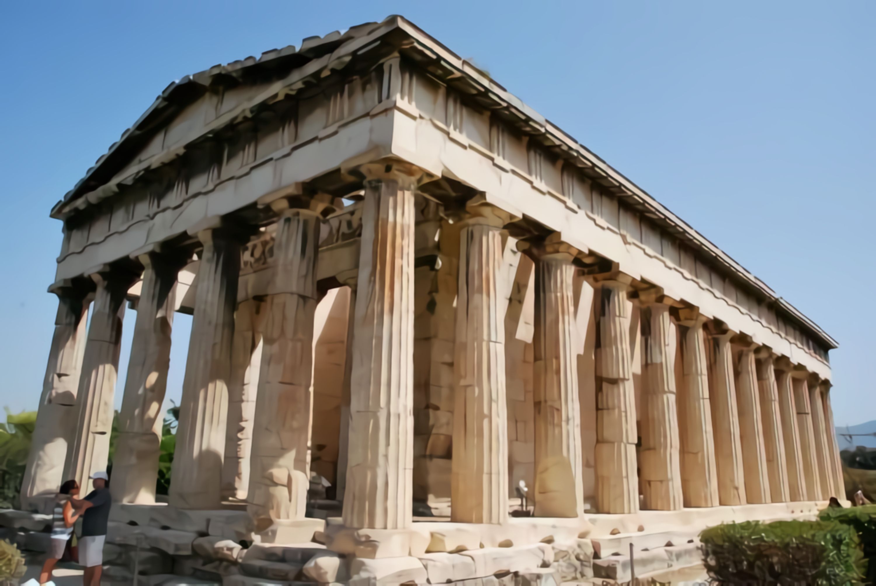 Photo - Acropolis House Hotel Classic