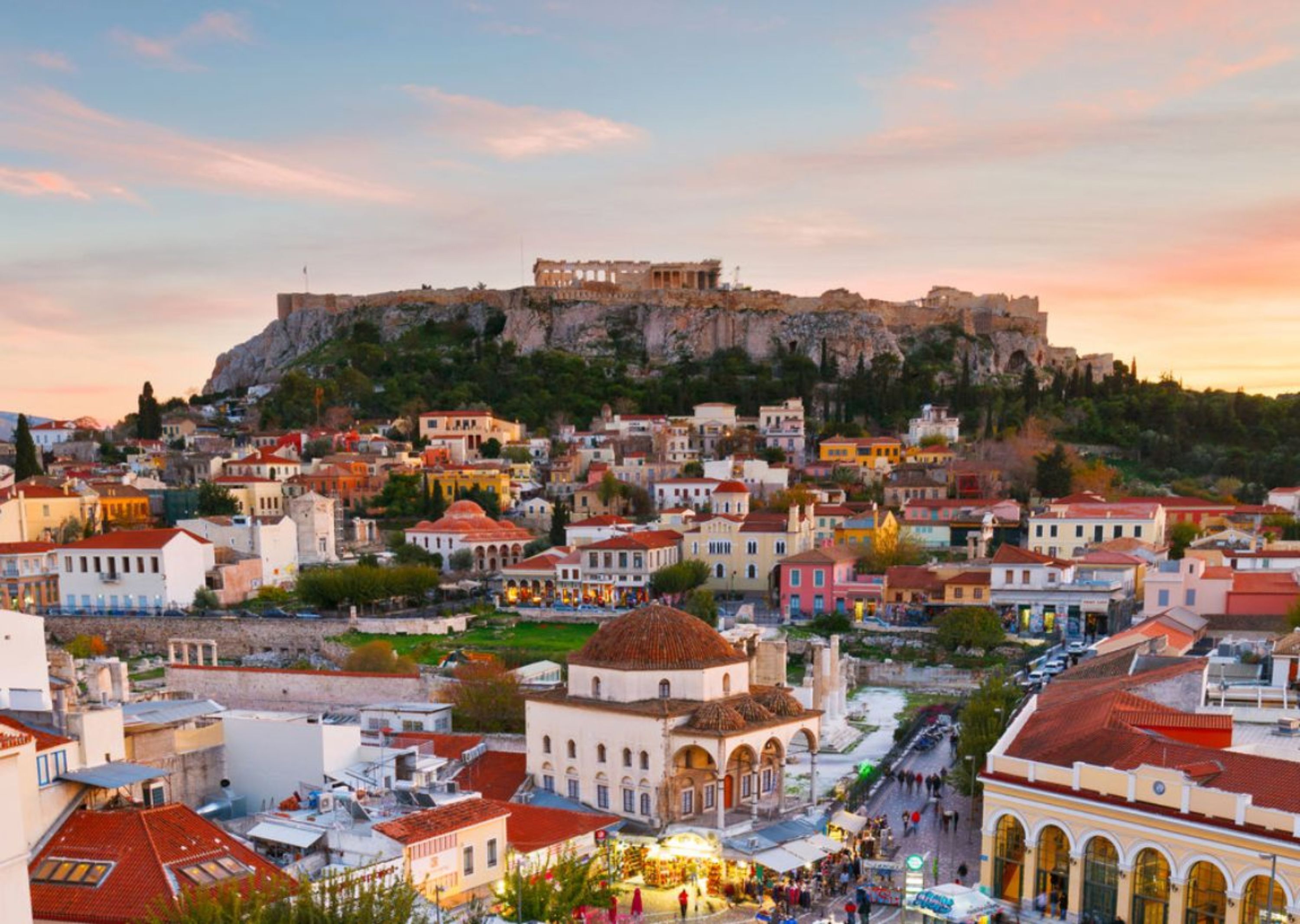 Photo - Acropolis House Hotel Classic