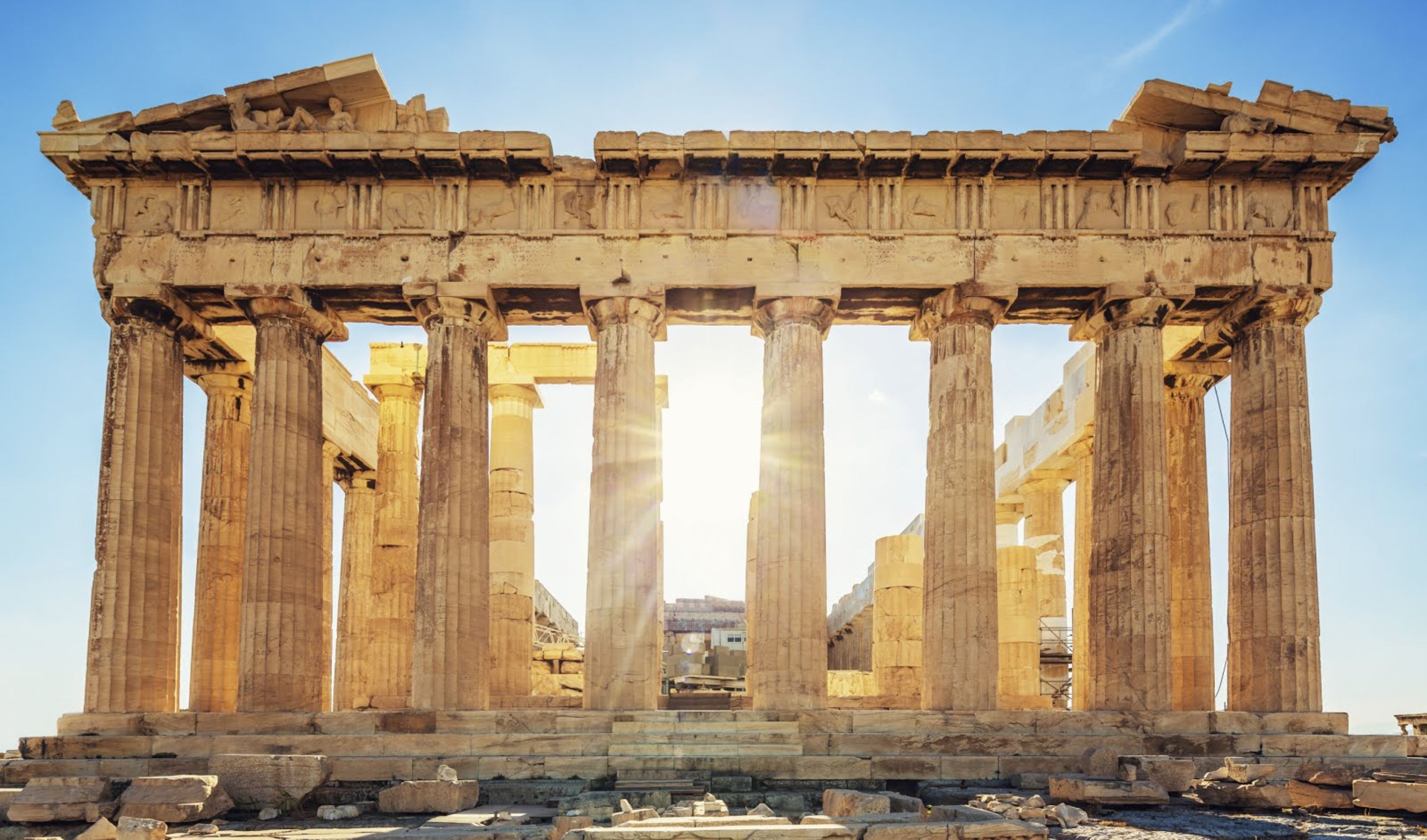 Photo - Acropolis House Hotel Classic