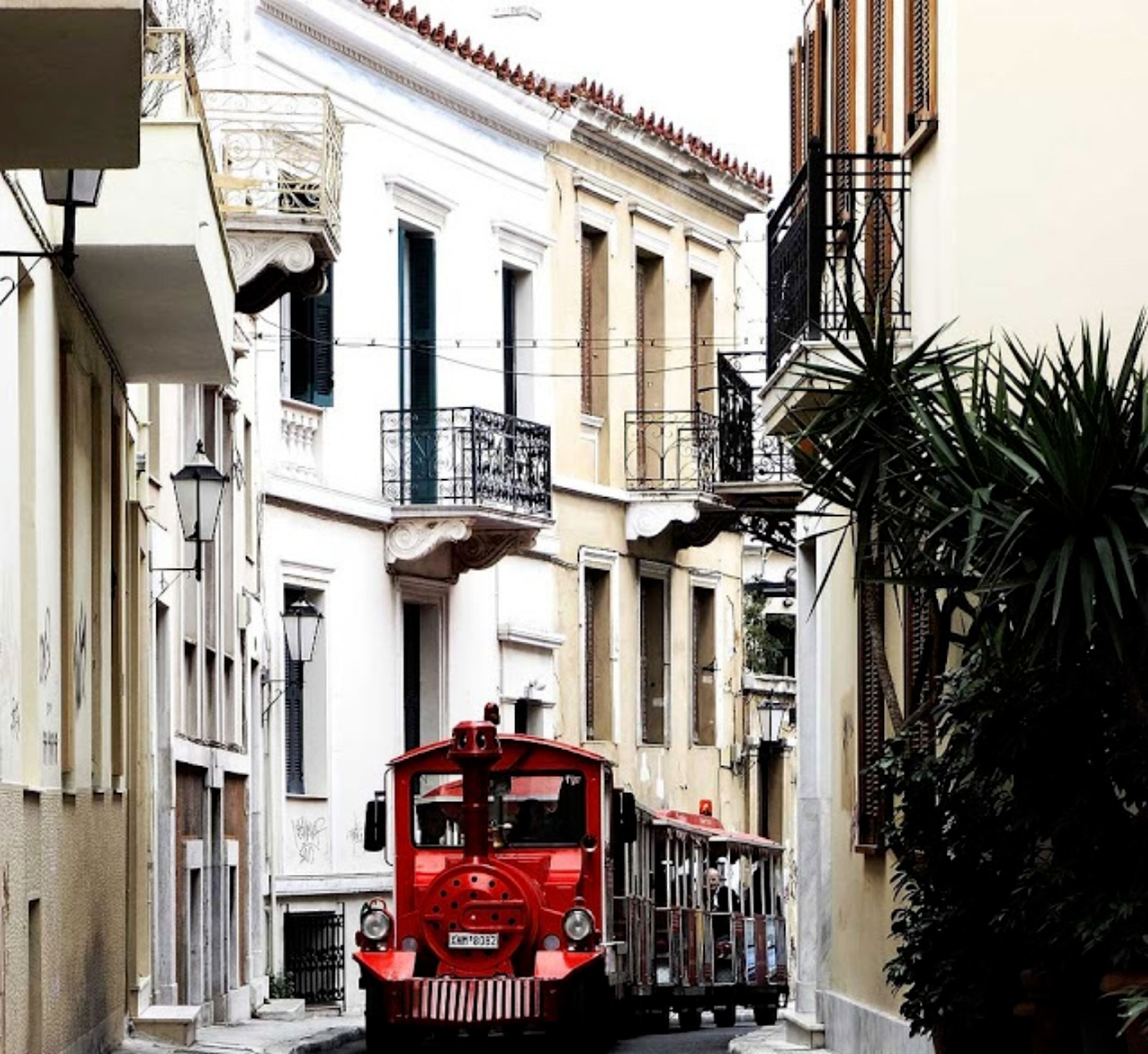 Photo - Acropolis House Hotel Classic