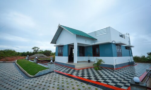 Kananam Retreat