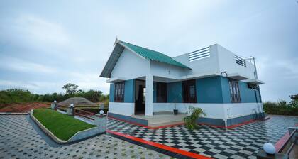Kananam Retreat