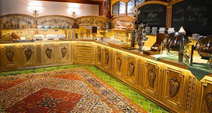 Hotel Gondel