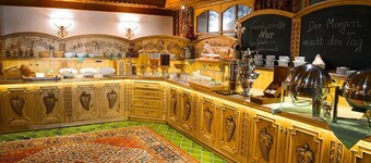 Hotel Gondel