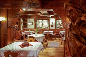 Restaurant - Hotel Gondel (Altenkunstadt)