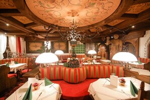 Restaurant - Hotel Gondel (Altenkunstadt)