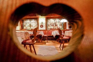 Restaurant - Hotel Gondel (Altenkunstadt)