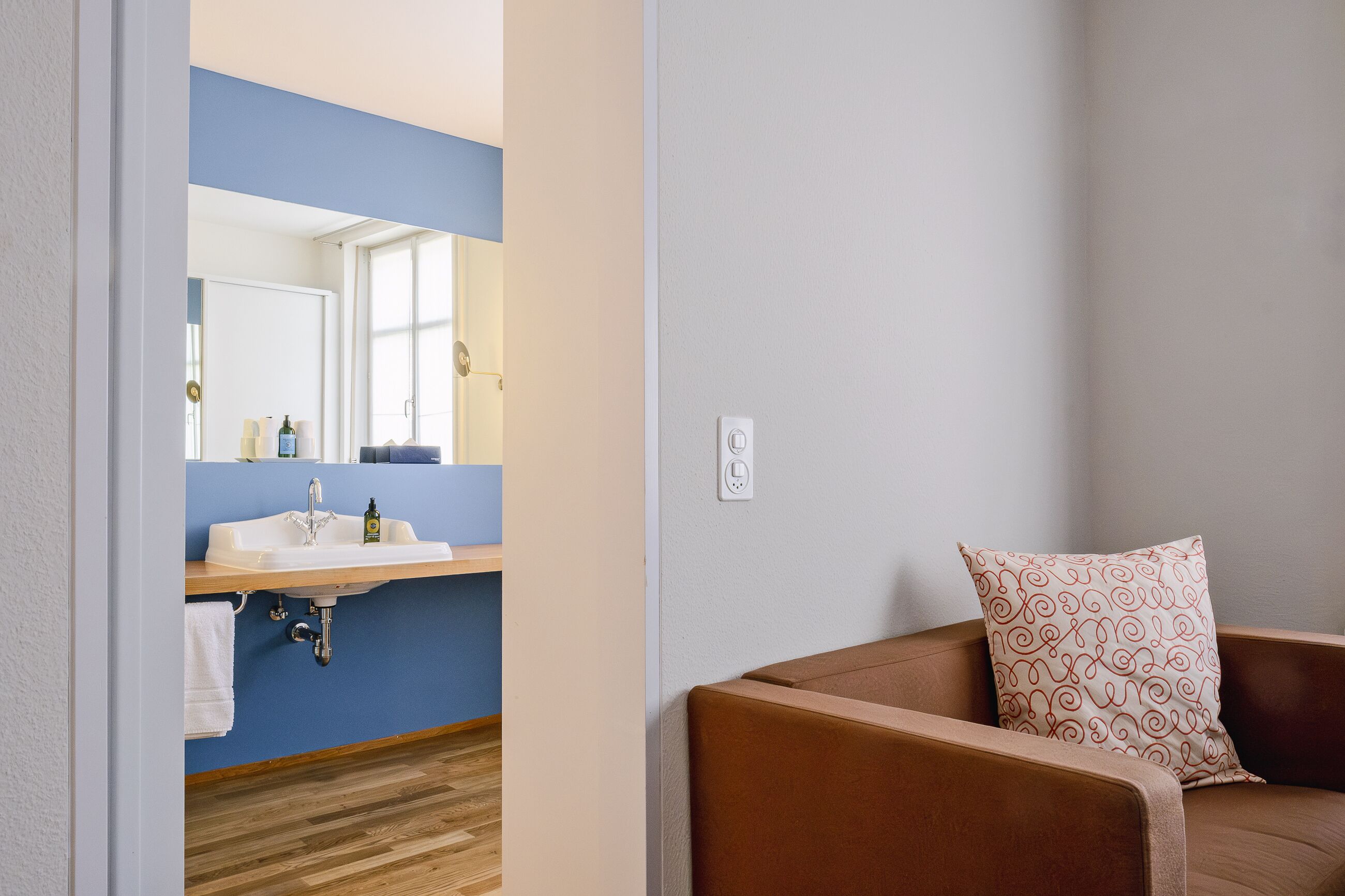 Foto - Consum Boutique Hotel