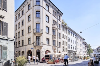 Consum Boutique Hotel