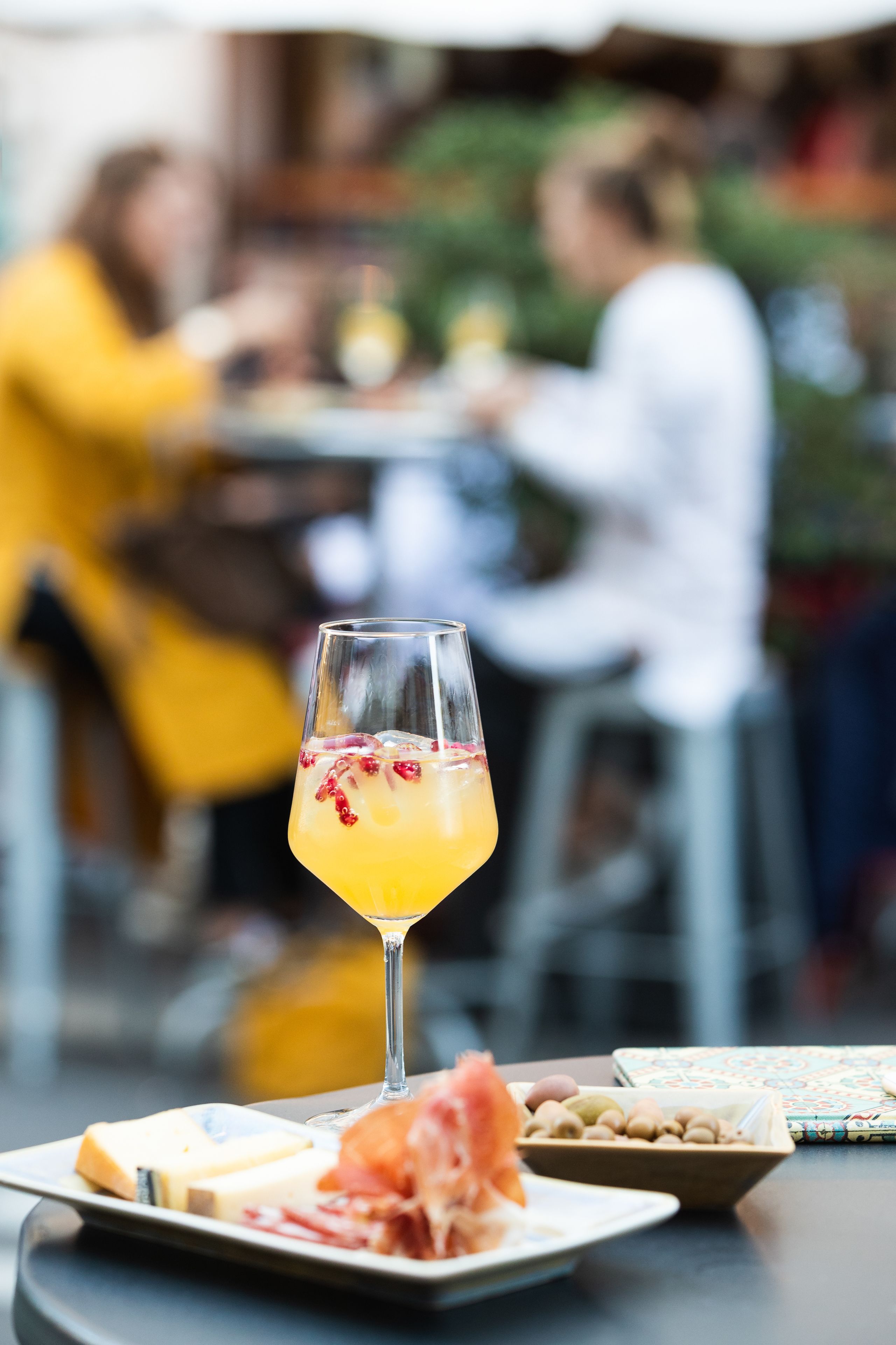 Foto - Consum Boutique Hotel