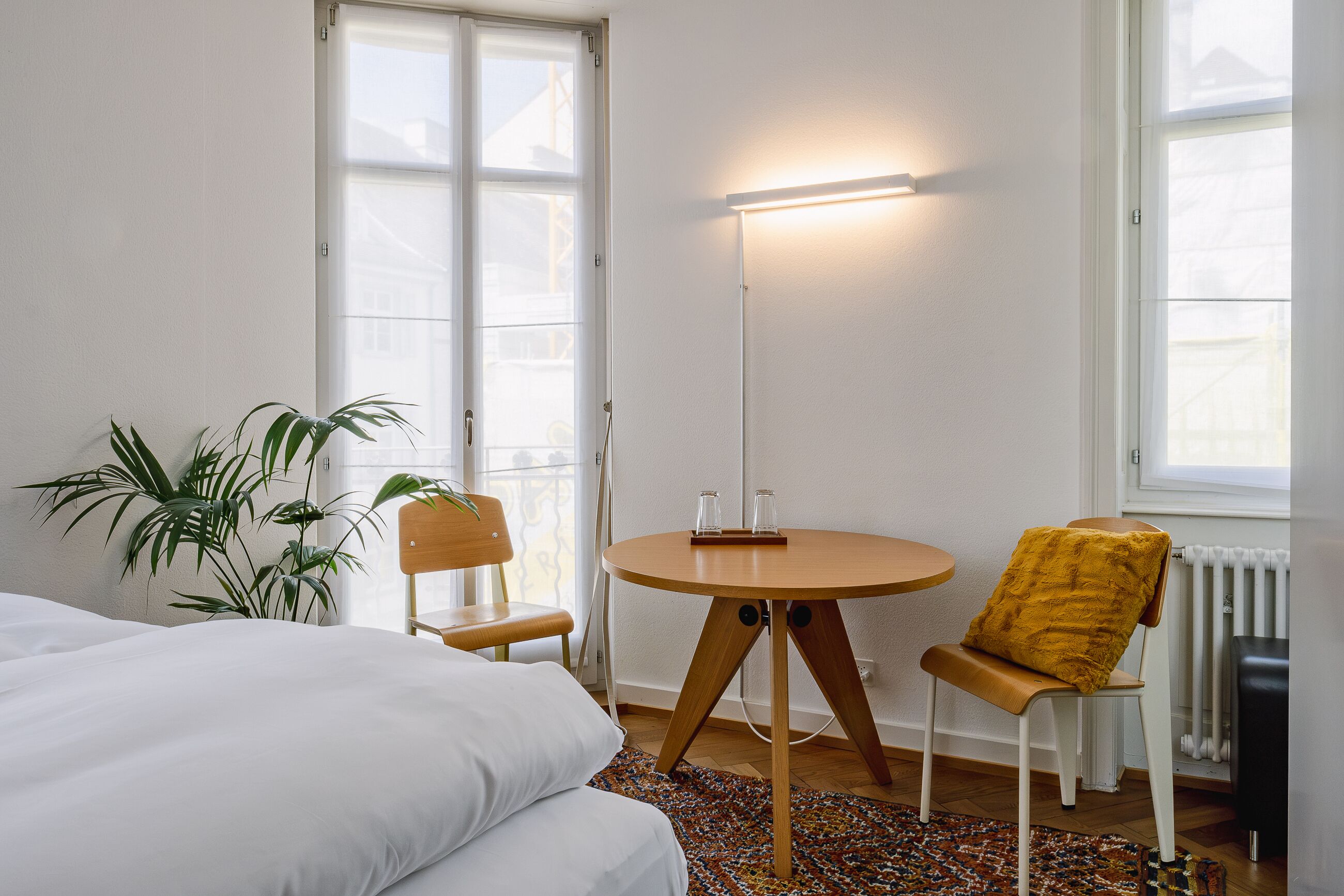 Foto - Consum Boutique Hotel