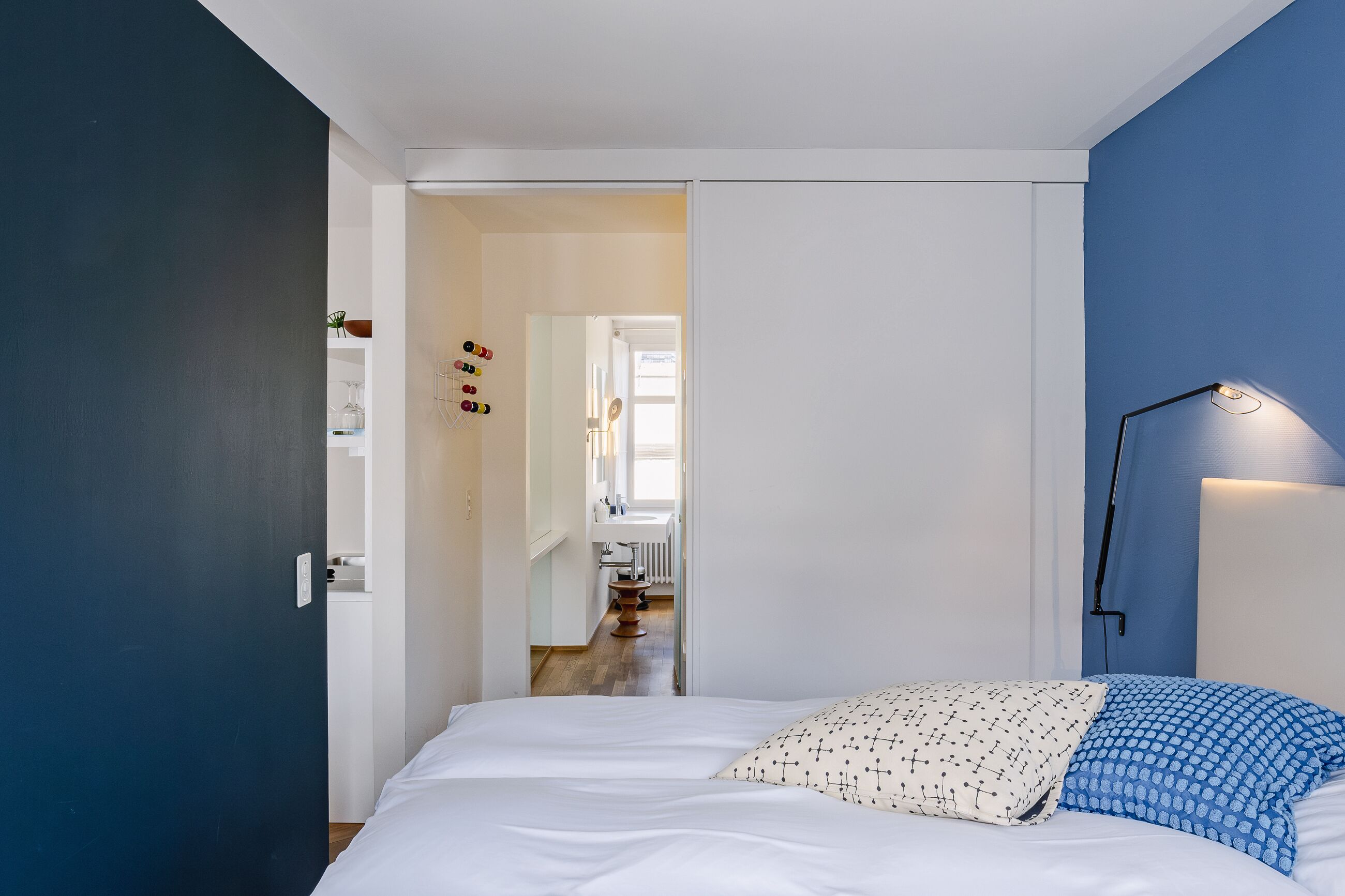 Foto - Consum Boutique Hotel