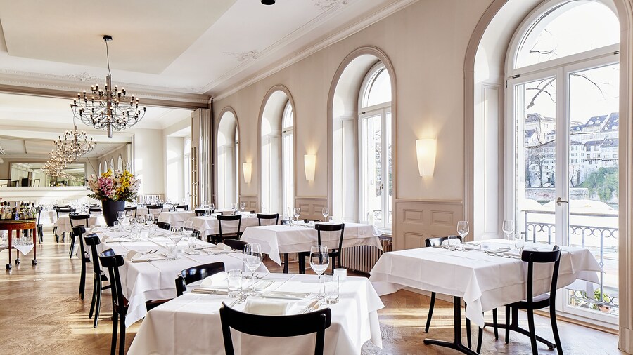 Consum Boutique Hotel