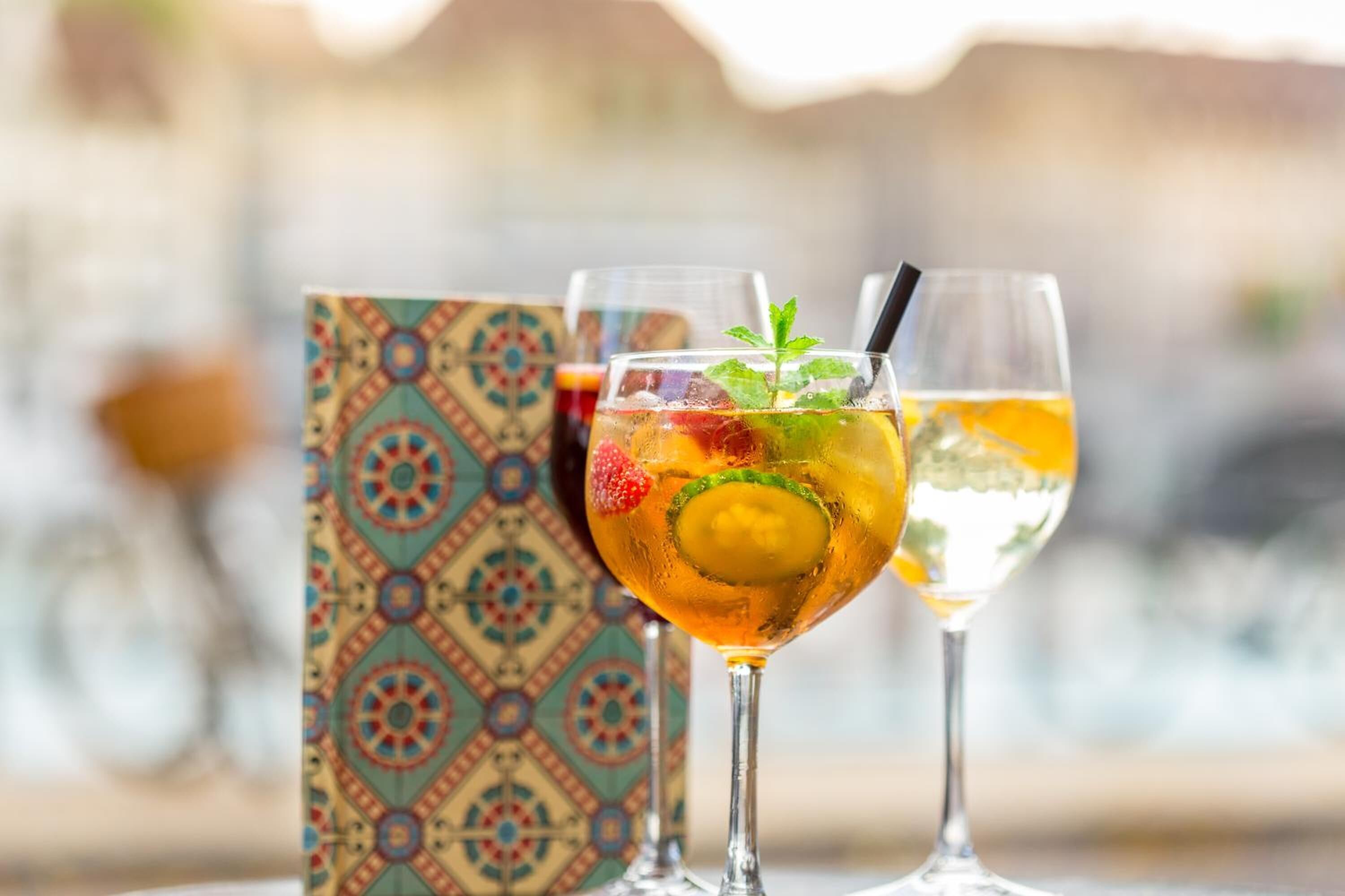 Foto - Consum Boutique Hotel