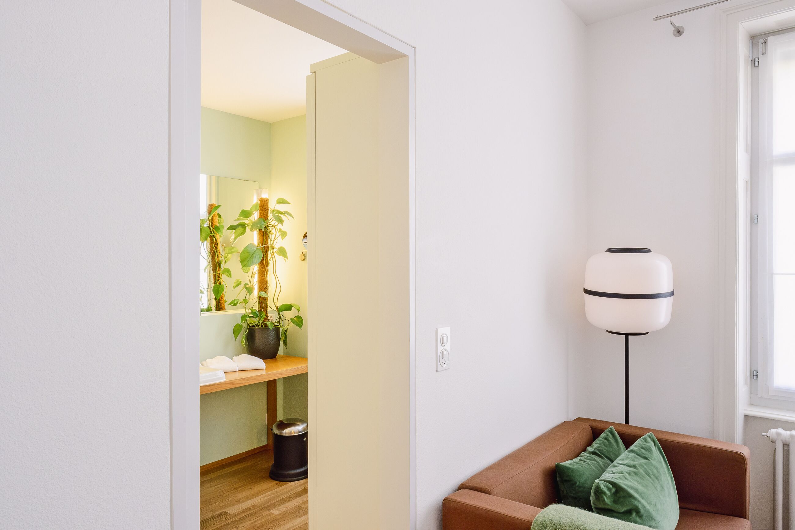 Foto - Consum Boutique Hotel