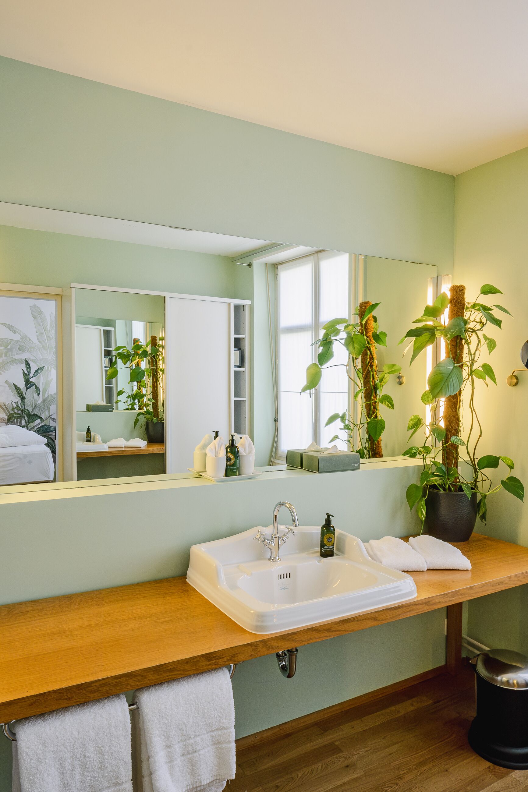 Foto - Consum Boutique Hotel