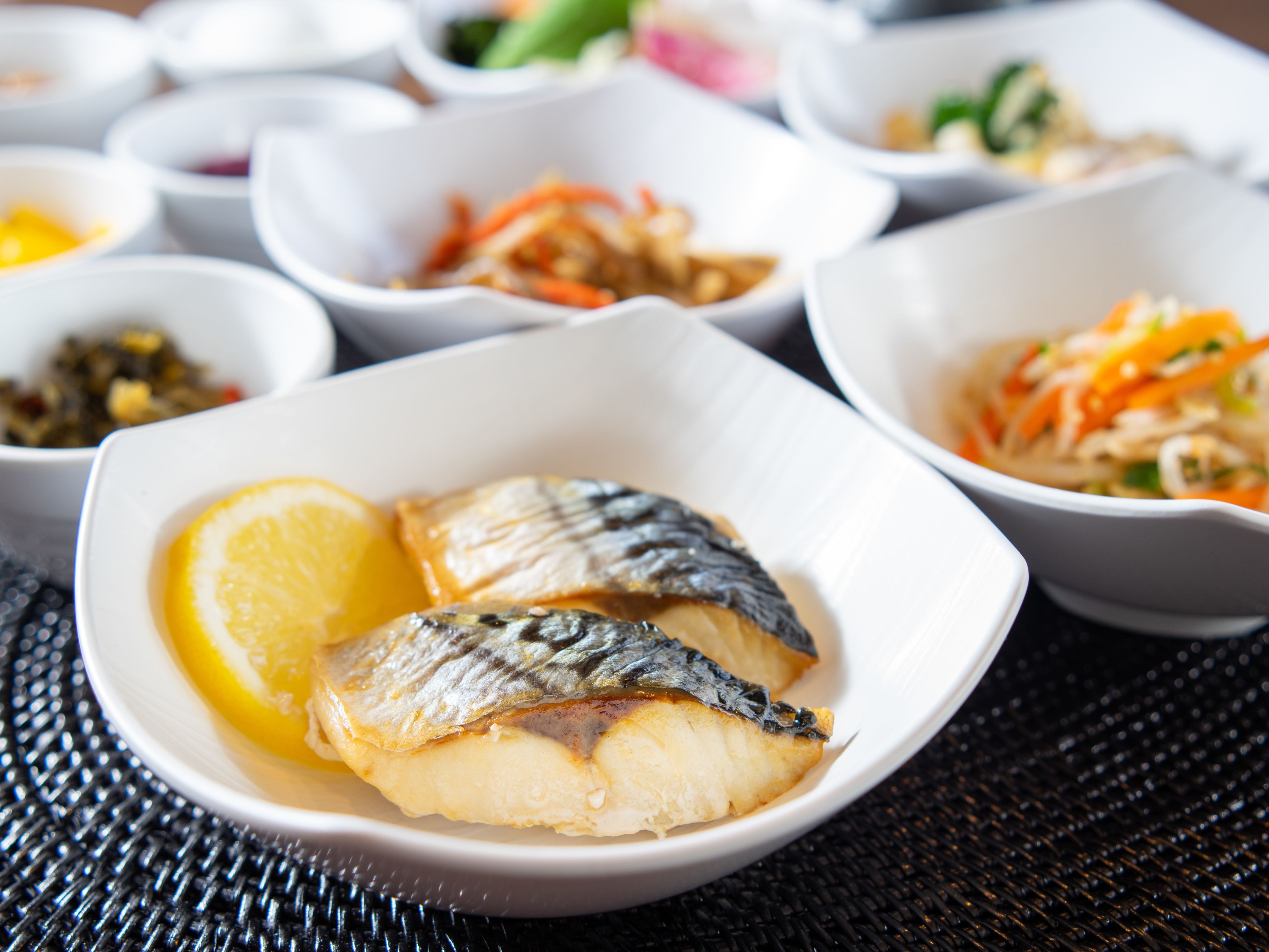 daily to-go breakfast (jpy 600 per person)