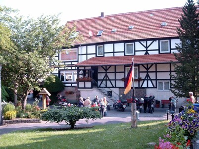 AdiHotels 'Haus Gombert'