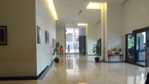 الردهة