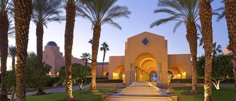 Point dâintĂ©rĂȘt