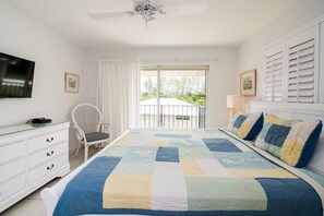 Villa, 2 Bedrooms | Free WiFi, bed sheets - Discovery Point Club by Cayman Villas (Seven Mile Beach)