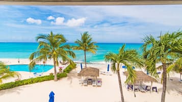 Villa, 2 Bedrooms | Terrace/patio