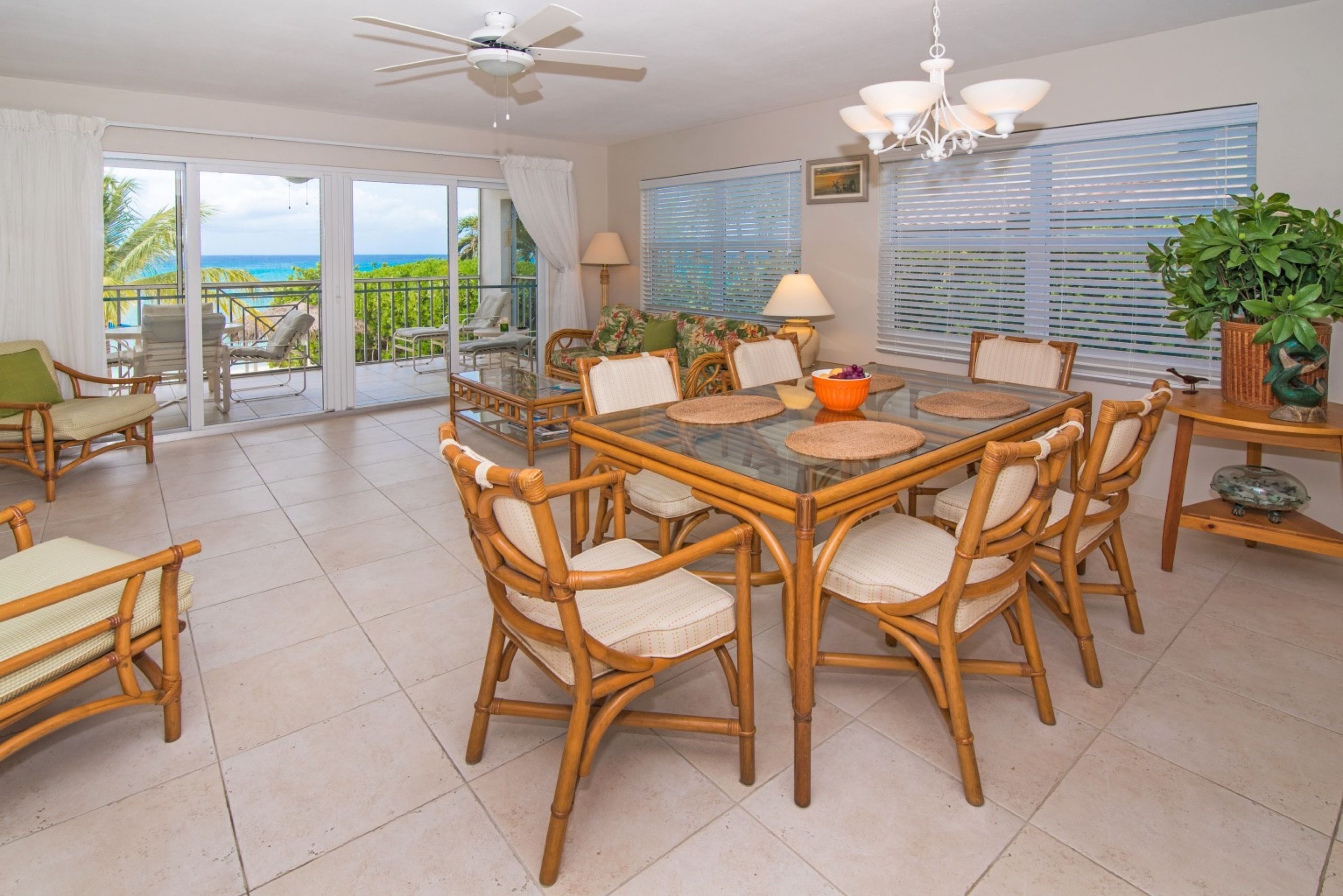 타운홈, 침실 2개 | 객실 내 식사 공간