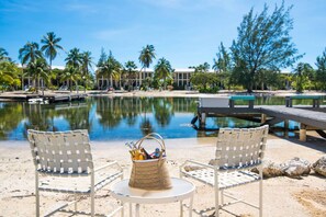 Property grounds - Rum Haven by Cayman Villas (North Side)