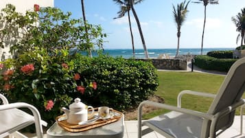 Villa, 1 Bedroom | Terrace/patio