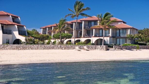 Unclassified image, 1 of 38, button - Villas Pappagallo by Cayman Villas (West Bay)