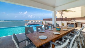 BBQ/picnic Area - Present Moment by Cayman Villas (Bodden Town)