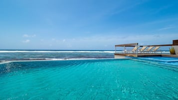 Villa, 4 Bedrooms | View from room