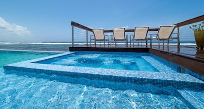 Present Moment by Cayman Villas
