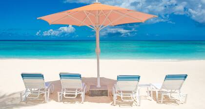 Lime Tree Villa by Cayman Villas