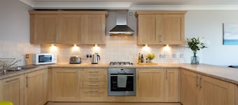 Harris Retreat - Donnini Apartments