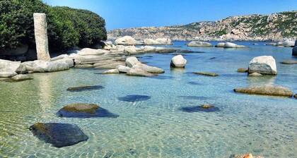 Punta Falcone Resort