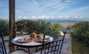 Servei de restauració a l'aire lliure