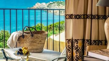 Beach/ocean view