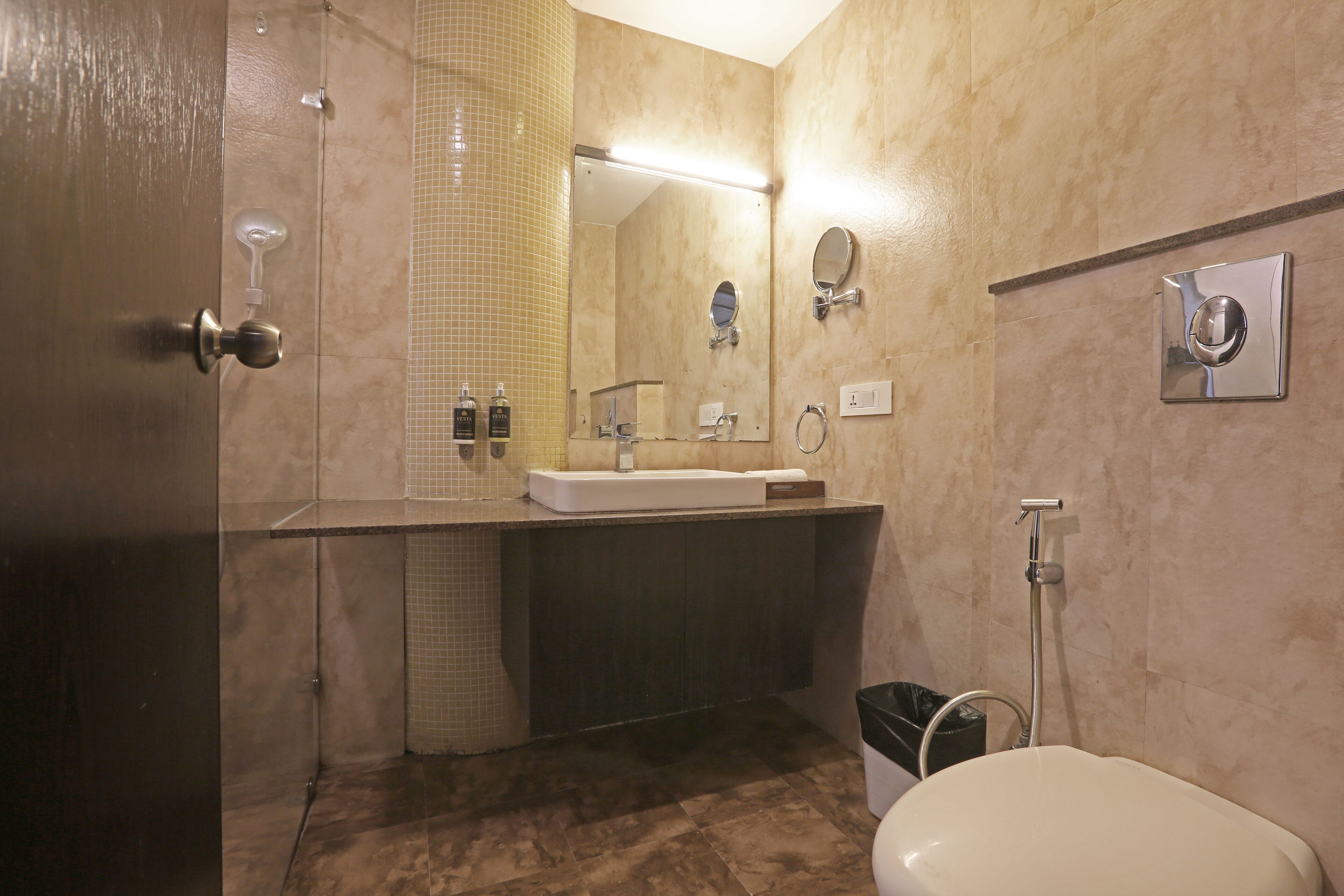 Foto - Vesta Grand Central Udaipur