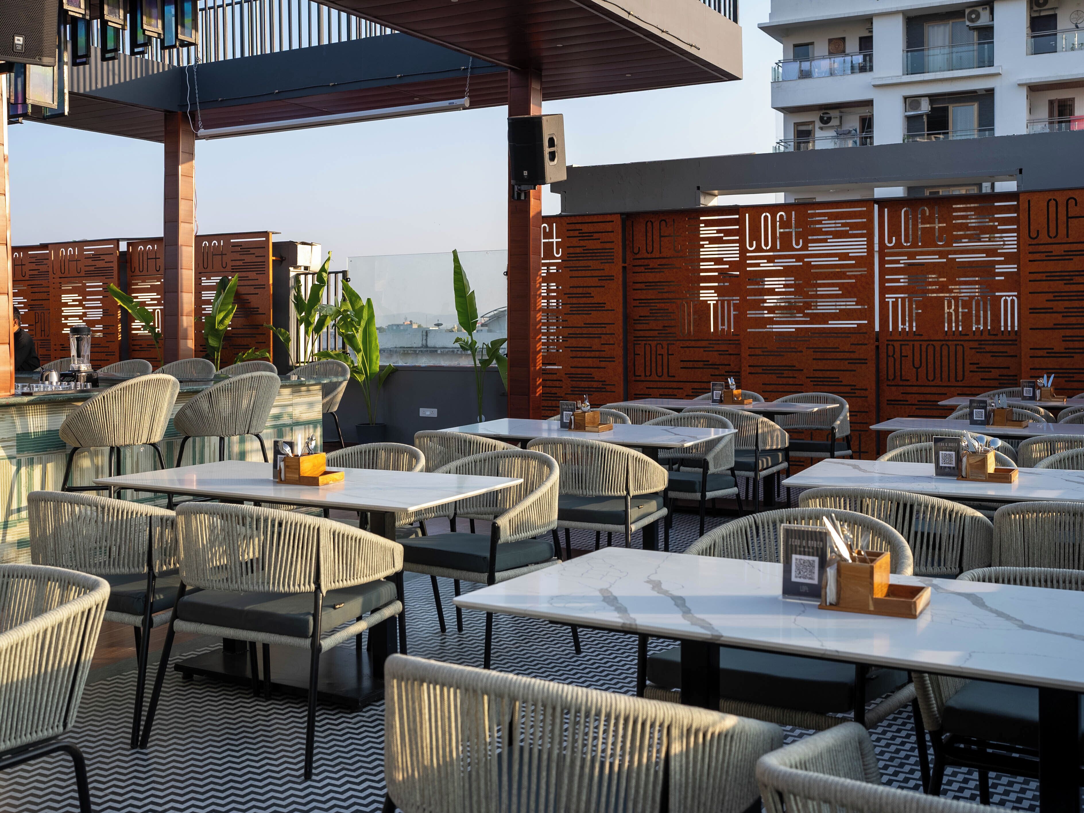 Foto - Vesta Grand Central Udaipur