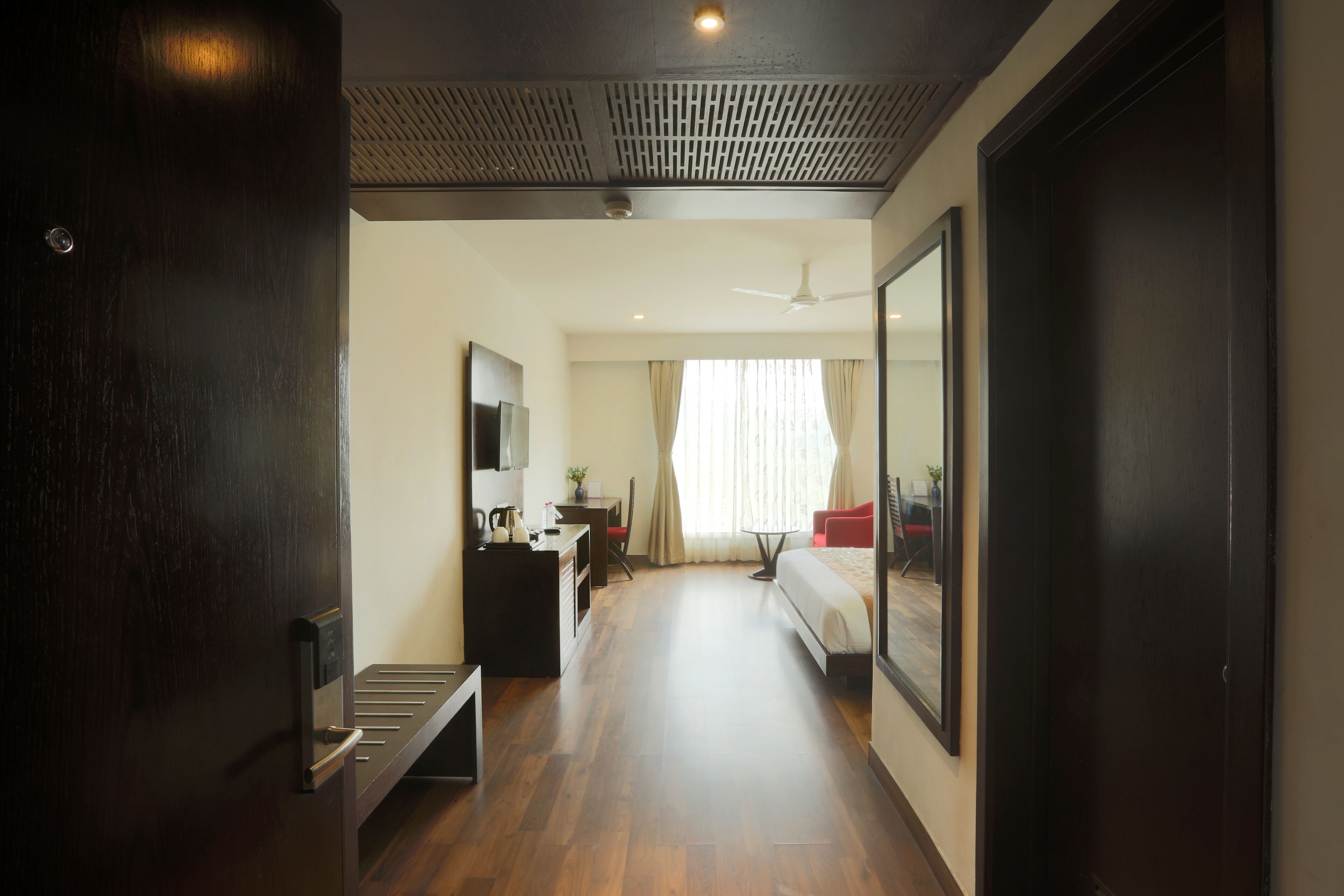 Foto - Vesta Grand Central Udaipur